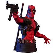 Deadpool Mini Bust